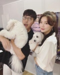 이광수 ♥ 이선빈, 대도서관 TV 출연 인증…해콩이들 반갑고 감사했어요