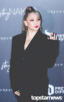 [HD포토] 씨엘(CL), 시크한 손인사