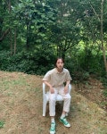 조병규 ♥ 김보라, 춘천에서 모델 포스 뽐낸 퍼플 언니…박민영 이렇게 귀여울일인가