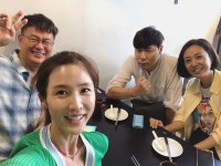 이수경, 추석 파일럿 10달러쉐프(텐달러쉐프) 출연…대만에서 촬영 중