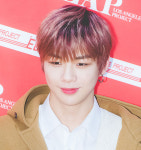 강다니엘, 헬스장 PT선생님이었으면 하는 ★ 1위…2위는 이진혁