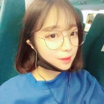 아프리카TV BJ쯔양, 단발 머리도 잘 어울려…먹방 요정