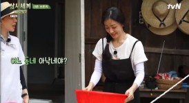 [★픽] 삼시세끼 산촌편 오나라, 피시소스까지 준비해 온 철저함…베트남 요리에 기대감