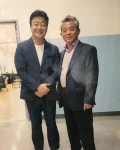 유방녕, 중화요리 명장과 백종원의 만남…음식점 위치는 어디? 