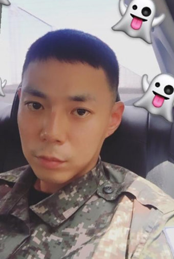 '만기 전역' 지소울, 오늘(4일) 현역 제대 소감 
