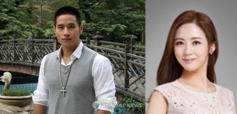 '유승준'이 법적 대응 예고한 서연미, 미스코리아 미스강원 美 출신의 CBS 아나운서
