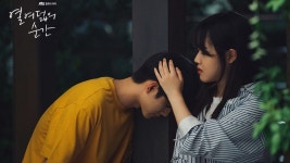 엷여덟의 순간 옹성우♥김향기, 마지막 순간까지 설렘 폭발…키 차이까지 완벽 (ft. 몇 부작)