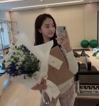 이재황 소개팅녀 유다솜, 인스타그램 속 일상…나이-직업 관심↑