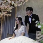 아프리카 TV BJ 나래♥태림, 결혼식 영상 공개...아름다운 나태 커플