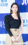 [HD포토] 공승연, '완벽한 이목구비' (조선혼담공작소 꽃파당)