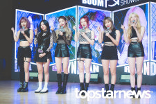 [UHD포토] 에이앤에스(ANS), ANGEL N SOUL (BOOM BOOM)