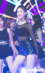 [HD포토] 에이앤에스(ANS) 비안, 깜찍발랄한 미소 (BOOM BOOM)