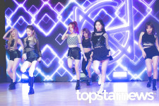 [UHD포토] 에이앤에스(ANS), 당당한 데뷔무대 (BOOM BOOM)
