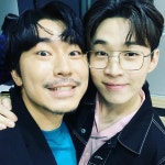 나 혼자 산다 이시언, 헨리와 다정한 한때…얼장님과 3얼