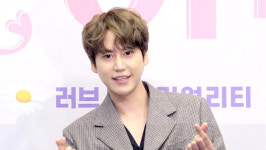 [HD영상] 노래에 반하다 규현, MC의 역할은 무엇? MC는 거들 뿐(190919)