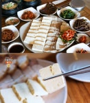 생방송오늘저녁 가평 잣요리 한상 맛집 위치는? 잣두부보쌈-잣두부전골-잣감자전-잣막국수-잣콩국수-잣막걸리 부부의 20년 정성