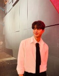 좋아하면 울리는 송강, 일상이 남친짤 그 자체 하이루
