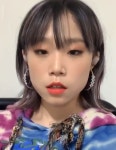 맥대디 나이 발언에 사이다 디스랩 브린, 시선강탈하는 패션 스타일