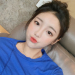 BJ철구 아내 외질혜, 공답 요정의 상큼美 넘치는 일상…본명은?