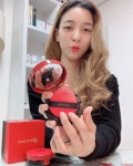 [리부트] 에프엑스 루나, 화장품 공구 논란 정면 돌파…믿어주는 분들 위해 용기 내보려 해
