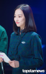[HD포토] 씨엘씨(CLC) 장예은, 귀여운 입술 (더쇼)