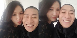 진선규 아내 박보경, 동네서 남편은 배우 아닌 '그네 아저씨'…'허당끼'