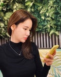 안정환♥이혜원, 매일 리즈갱신하는 미모 이뿐거 빨리알아봐주시는