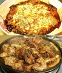 생방송투데이-오천만의메뉴 홍대 피자찜닭 vs 마포 닭볶음탕 vs 인천 간장찜닭, 맛집 위치는? 단짠단짠 大유혹!