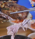[종합] 식객 허영만의 백반기행 서울 동묘·동대문 맛집 리스트, 노상돼지갈비(평화시장)-동태찌개백반(황학동풍물시장)-짜장면·볶음밥... 