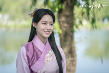 드라마 나의 나라 설현, 한희재로 완벽 변신…줄거리 및 인물관계도는?