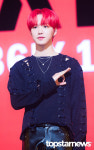 [HD포토] 에이비식스(AB6IX) 임영민, 초롱초롱한 눈망울 (BLIND FOR LOVE)