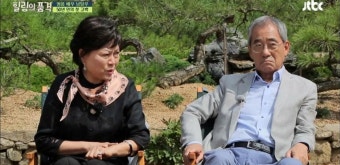 남일우, 며느리 김지영과 취미도 함께하는 