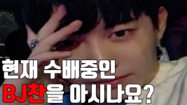공개수배 BJ찬, LSD+대마초 투약에 데이트 폭행까지…구속 위기 잠적