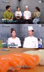 [★픽] 백종원의 골목식당 둔촌동 골목 모둠초밥집 솔루션 시작…백종원-김성주도 반했다