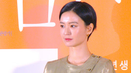 [4K영상] 82년생 김지영 정유미(Jung Yu Mi), 이 영화로 위로를 받았으면 좋겠어요(191014)