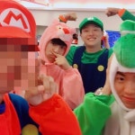 X1(엑스원) 조승연, 이현우-딘-키썸 오빠 조완호 등과 절친…사조직 또모 관심↑