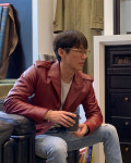 남궁민, 인스타 속 남성美 넘치는 근황 눈길…'여자친구 진아름과 11살 나이 차이도 문제없어'