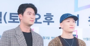 [리부트] 다이나믹 듀오 최자-개코, 고인 비보에 10월 앨범 발매 연기…비통한 소식에 모든 오픈 보류하기로 결정 (전문)