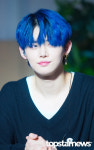 [현장] 투모로우바이투게더(TXT) 연준, 긴 타이틀곡 제목? 줄여서 943이라 불러