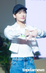 [현장] 투모로우바이투게더(TXT) 수빈 "방탄소년단(BTS)・빅히트, 우리에게 큰 날개…자랑스러운 후배 되겠다"