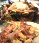 생방송투데이-고수뎐 무주 낙지갈비짬뽕 맛집 위치는? 캠핑클럽 다녀간 그 곳, 중식형제 20년 마짜장면-석류탕수육 침샘 자극