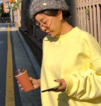 아빠본색 황혜영♥김경록, 쇼핑몰 대표다운 센스있는 패션 믿기지않는 나이