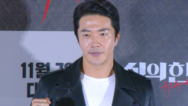 [4K영상] 신의 한 수2 권상우(Kwon Sang Woo), 너무 영광인 영화다(191029)