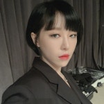 브라운아이드걸스(브아걸) 가인, 컴백 후 초롱거리는 눈빛…쌍수 논란 무엇?
