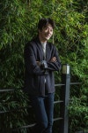 [인터뷰] 영화 신의 한 수: 귀수편 배우 권상우, 여전히 뜨거운 열정 (종합)