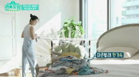 신상출시 편스토랑 정혜영, 남편 션 위한 요리 아보카도 밥버거-삼시세끼 냄비밥…한남동 집 공개