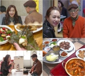 식객 허영만의 백반기행 광주 콩물-상추튀김-육전 밥상 대공개…남도 손맛 집결지