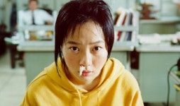 잼라이브 11월 1일 오늘의 힌트, 배두나-이성재 주연의 2000년 개봉작…정답은 플란다스의 개