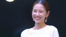 [4K직캠] 장희령(Jang Hee Ryung), 상큼한 희령씨(191101)