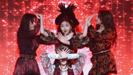 [HD직캠] 밴디트(BVNDIT), Intro+Dumb(덤) 쇼케이스 무대(191105)